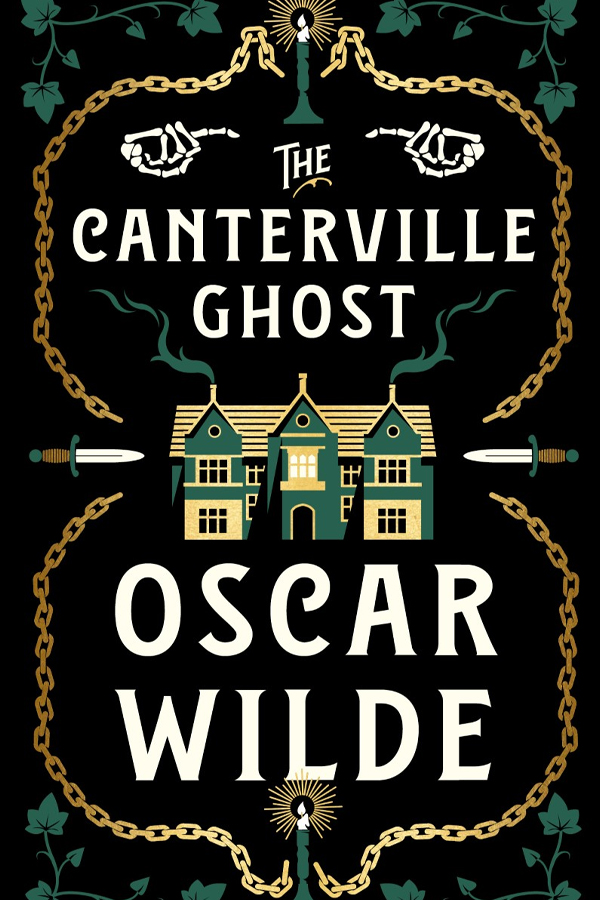 The Canterville Ghost
